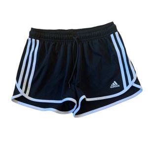 Adidas Black Shorts Size XS